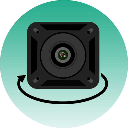 KeymissionIcon 360 Camera