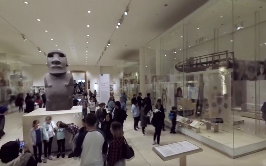 360º British Museum