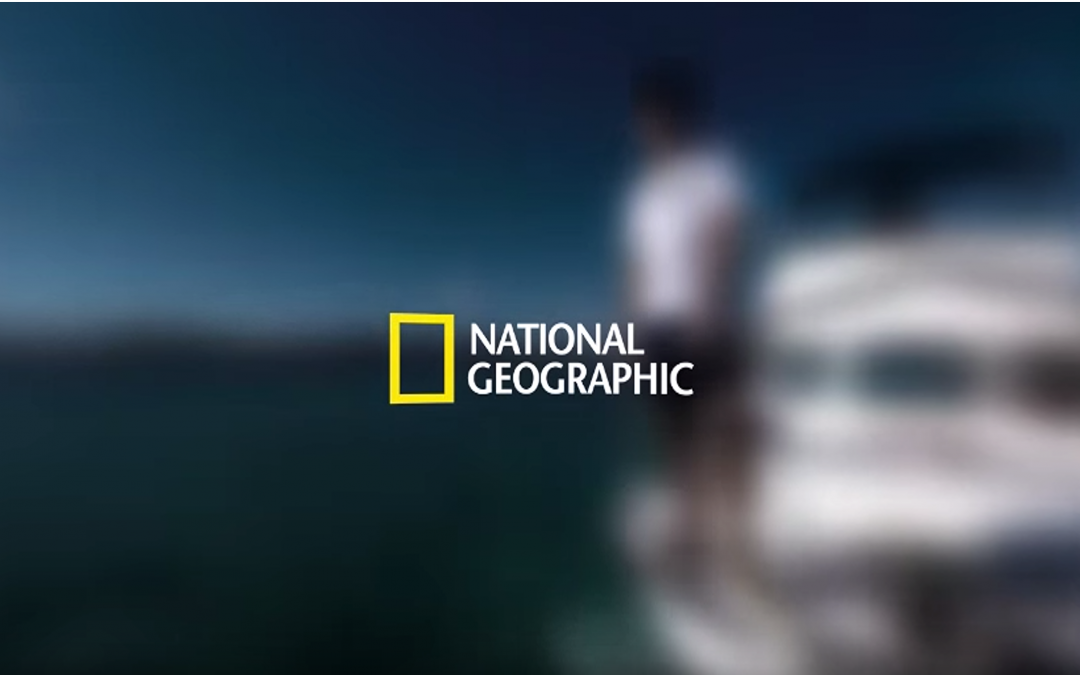 360° Underwater National Park