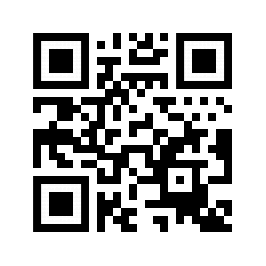 Africa's Middle Class QR Code