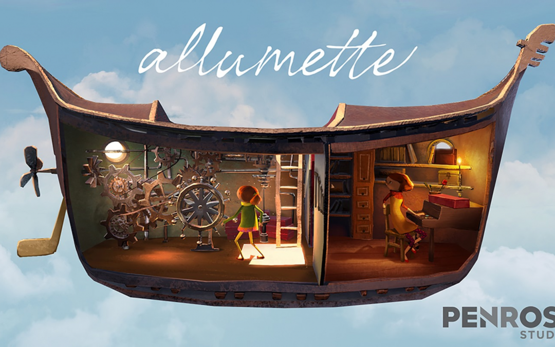 Allumette