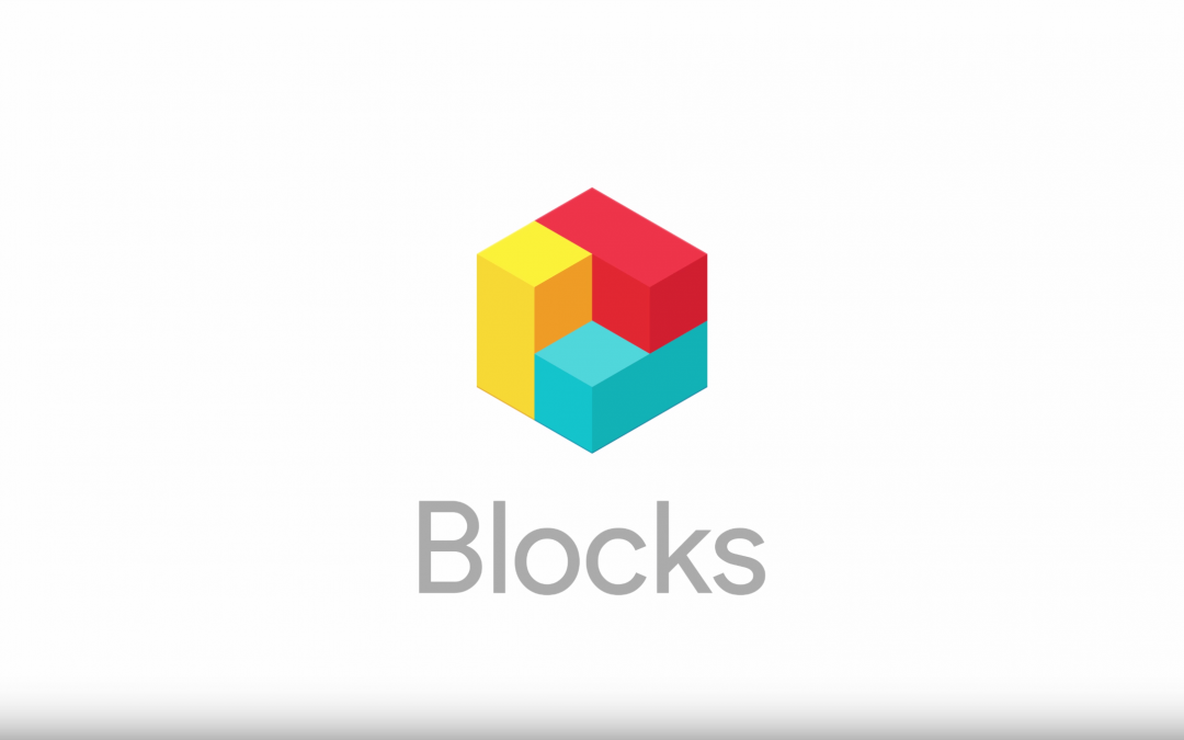 Blocks by Google