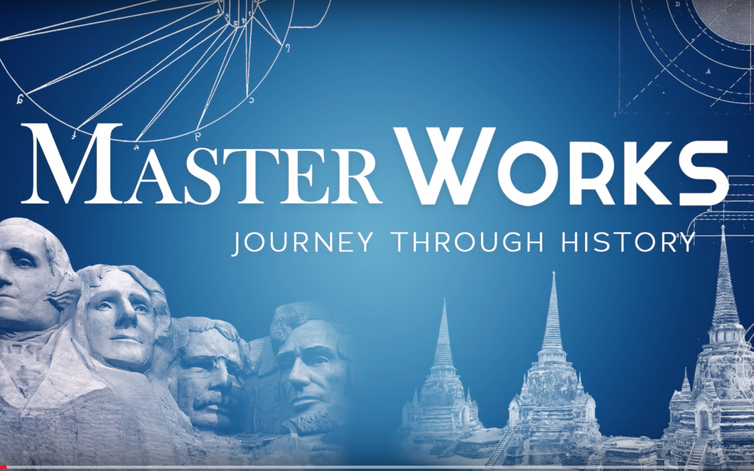 MasterWorks: Journey Through History