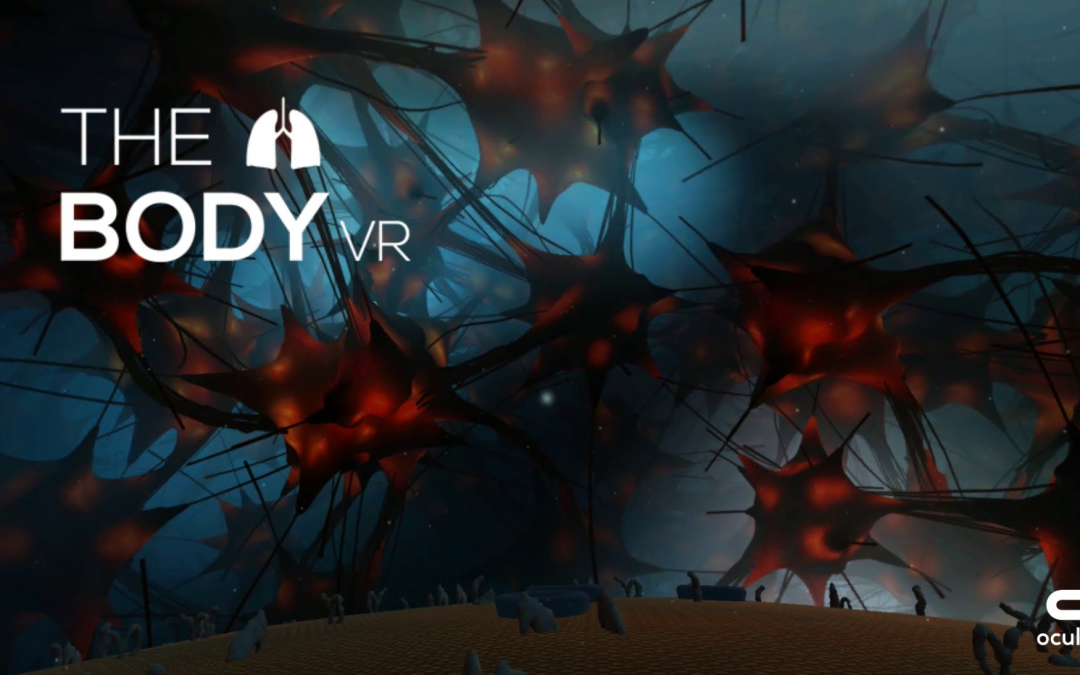 The Body VR |