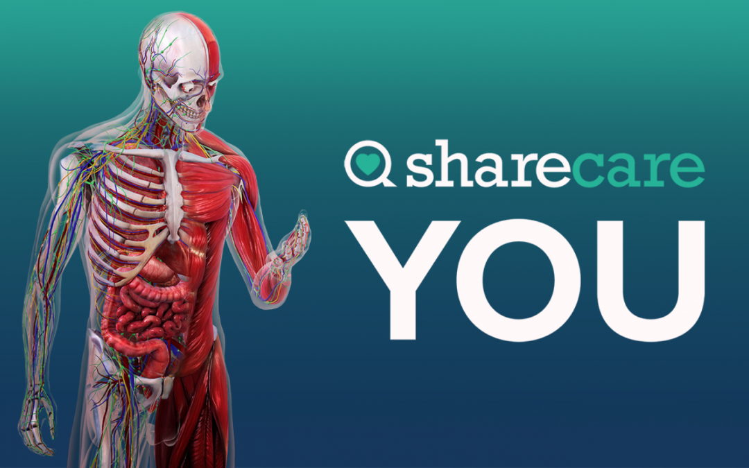 Sharecare VR