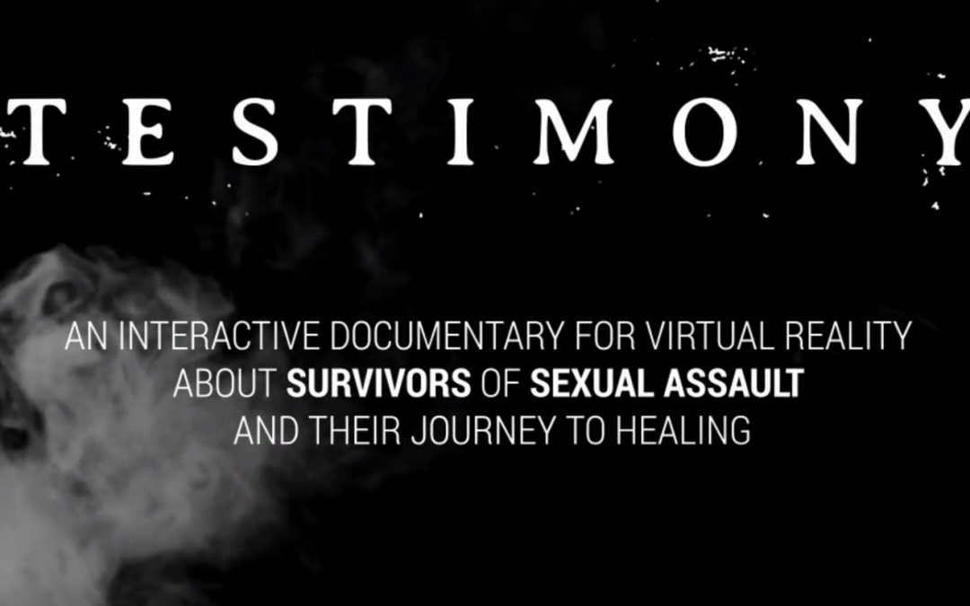 Testimony