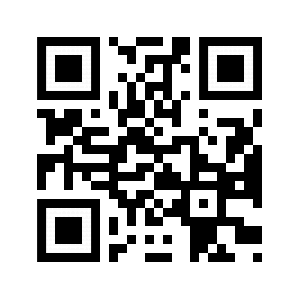 Student Cleanup QR Code
