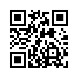 Civil Rights Museum QR Code