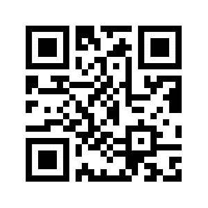 Hydroelectric Generating QR Code