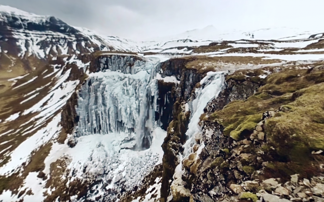 Iceland – A Miracle of Nature