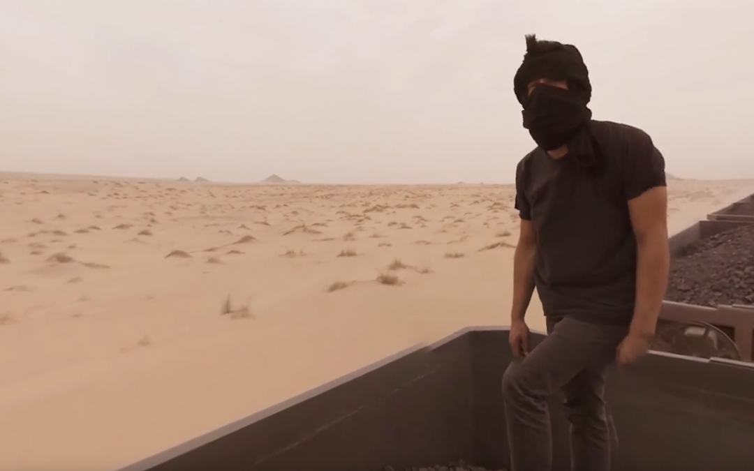 Discovering The Hidden Treasures of Mauritania’s Deadly Sahara Desert