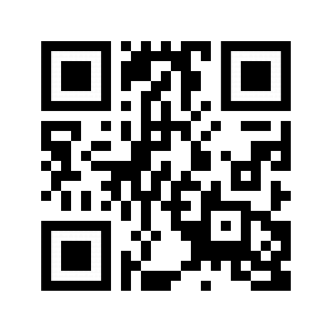 Mysterious Corals QR Code