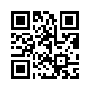 Ngorongoro Crater QR Code