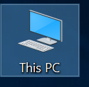 This PC icon