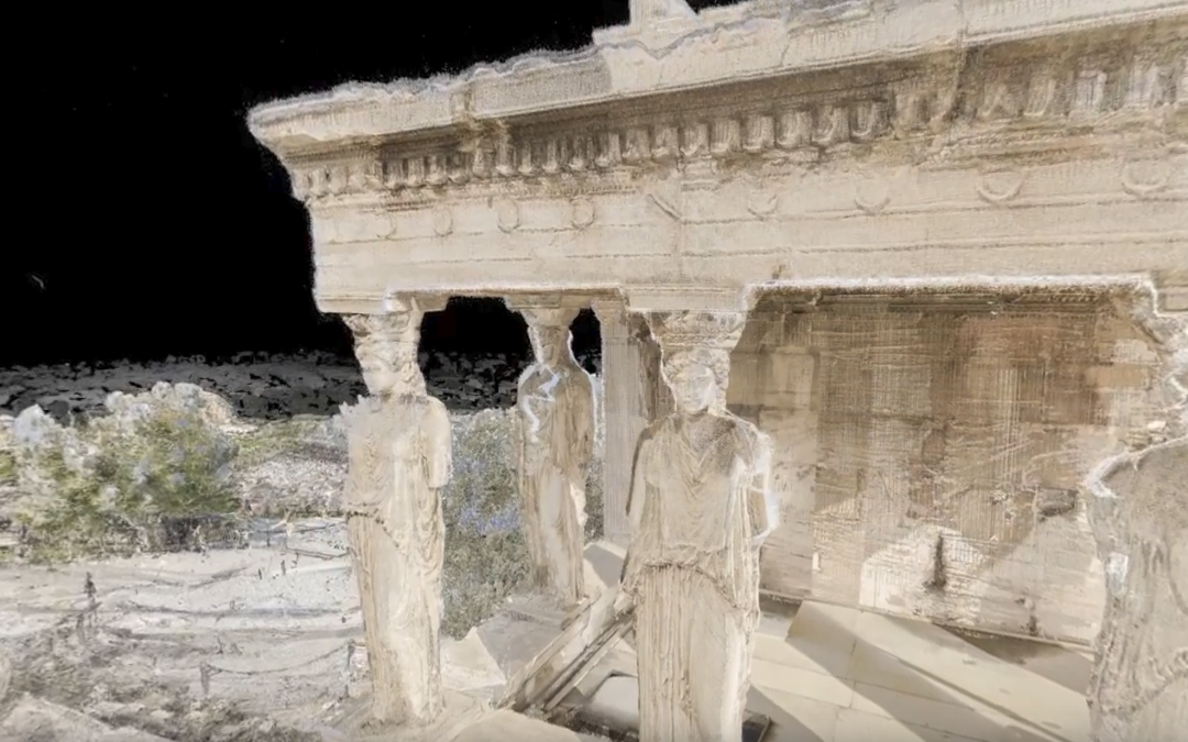 Explore the Ancient Acropolis in Athens