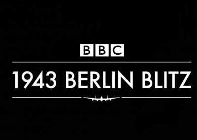 1943 Berlin Blitz