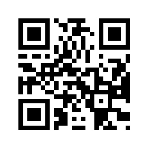 Seoraksan Mountain QR Code