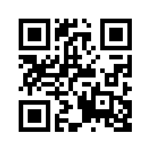 White House Press Conference QR Code