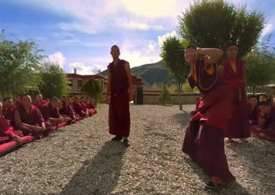 The Tibetan