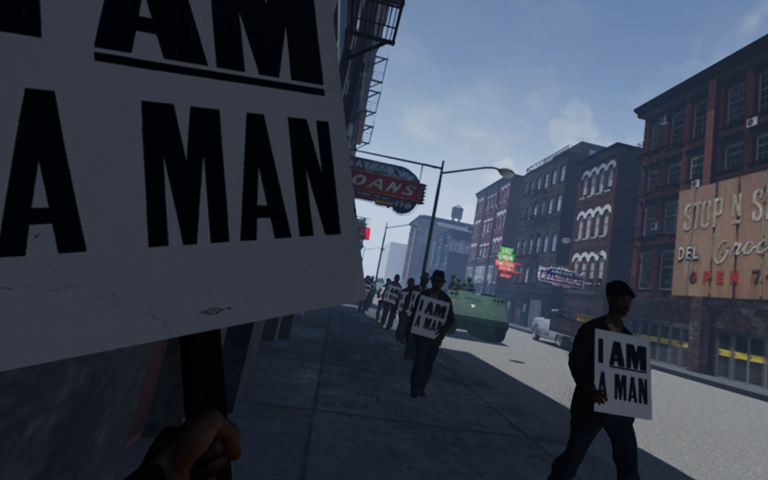 I Am A Man