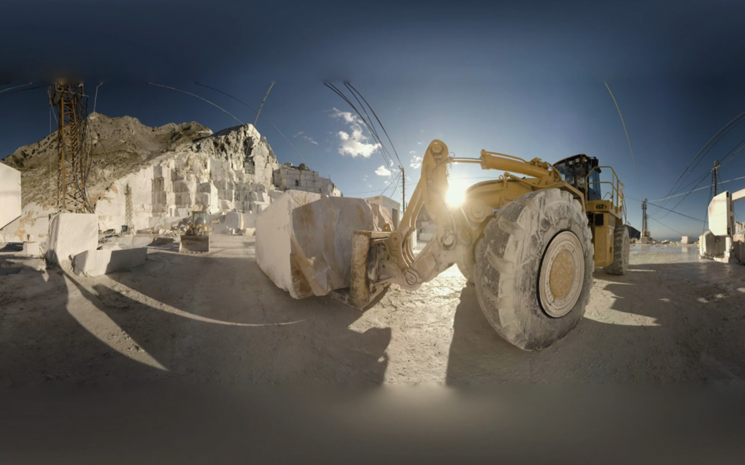 Anthropocene VR