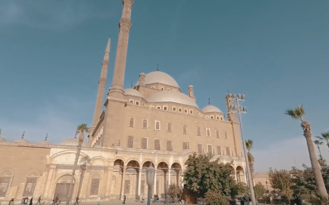 Citadel of Cairo