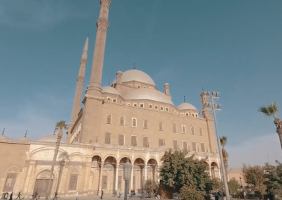 Citadel of Cairo