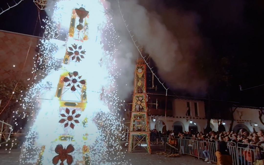 Fiestas Tradicionales