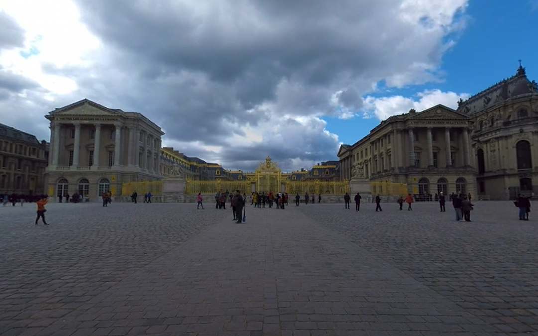 Paris 360° Experience | Escape Now