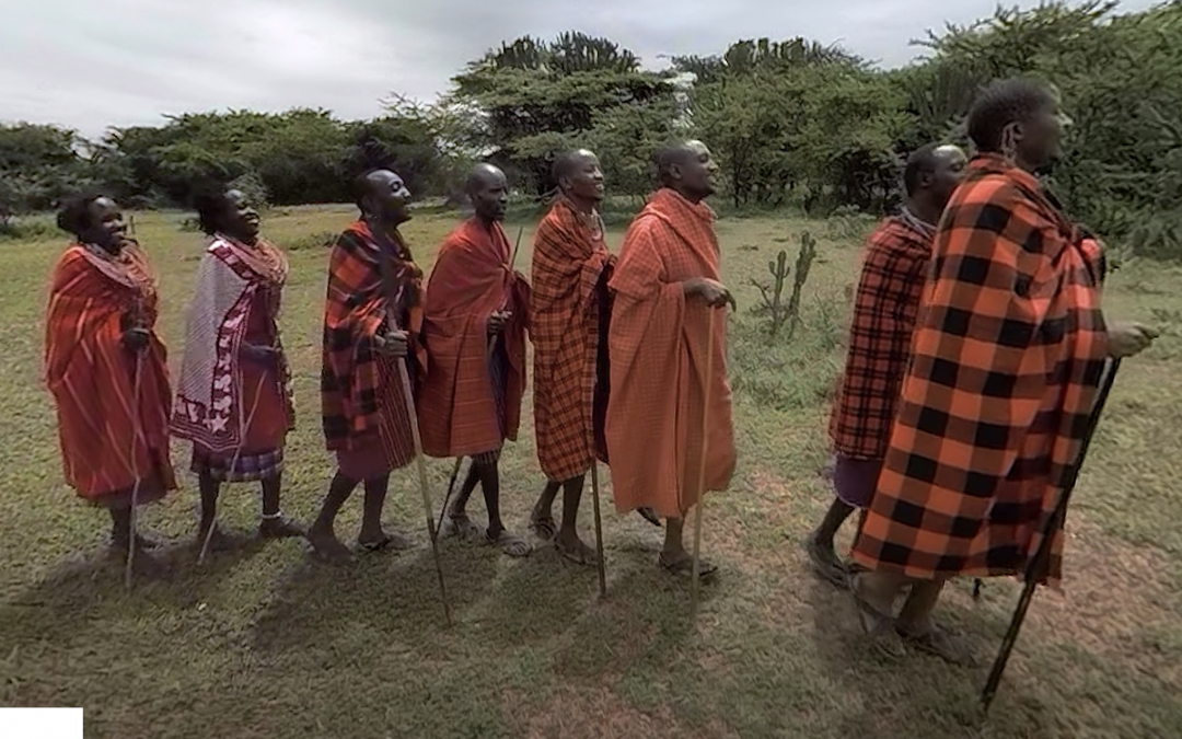 Watch Why Africa’s Maasai Tribe Faces Threat of Extinction