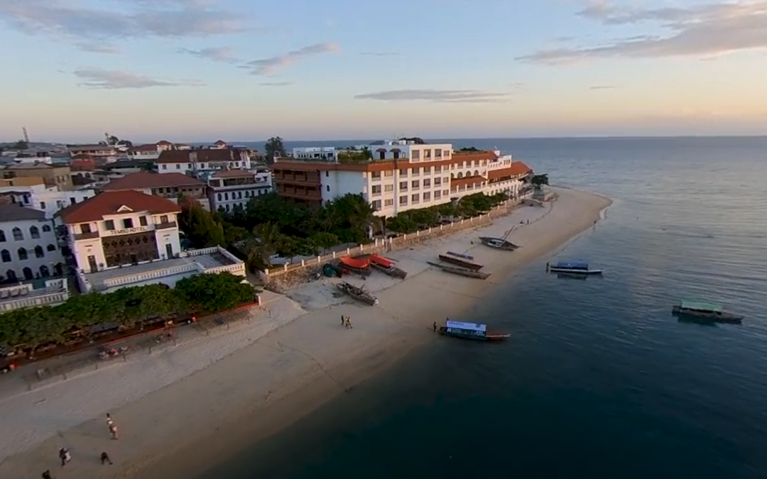 Zanzibar Stone Town Safari Trip