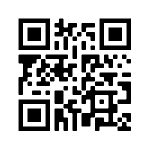 Cheddar Gorge QR Code