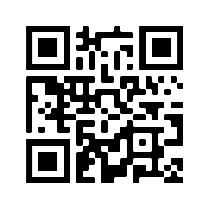 Ezekiel's Dream QR Code