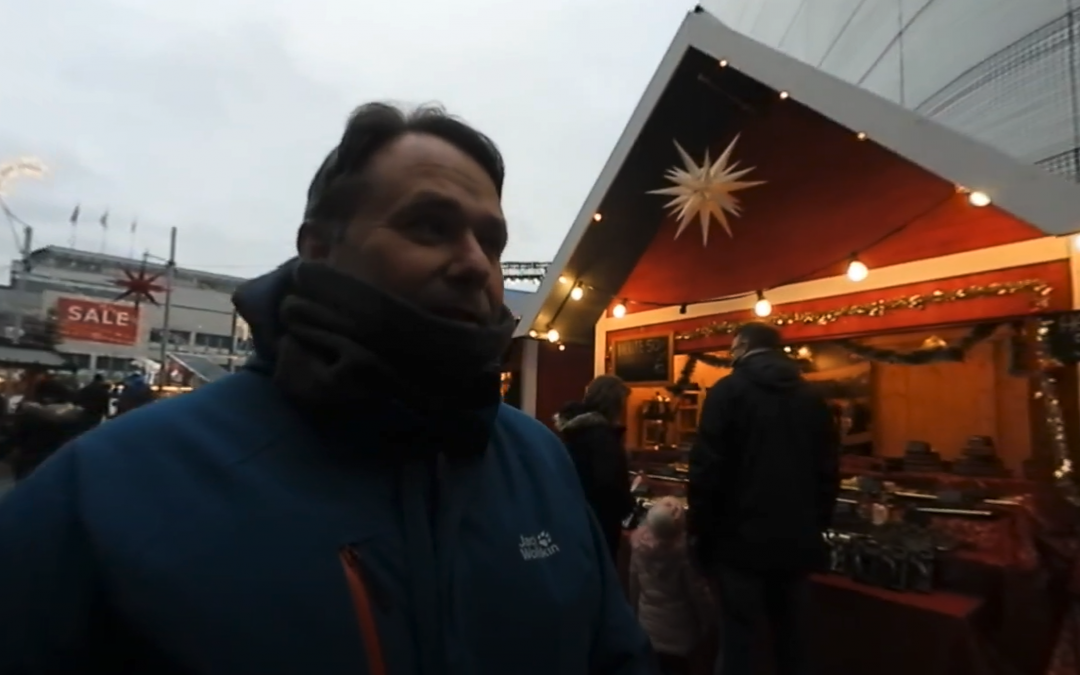 Weihnachtsmarkt Koblenz 2018