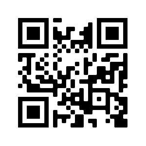 Canyoning QR Code