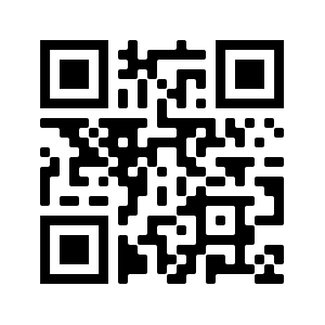 March of the Cats QR Code