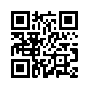 Canada's Wild Rivers QR code