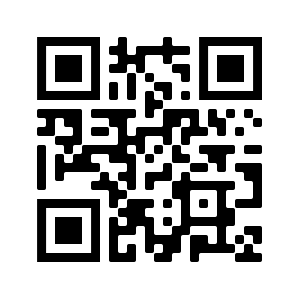 Lion's Head QR Code