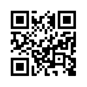 Chinese Calligraphy QR Code
