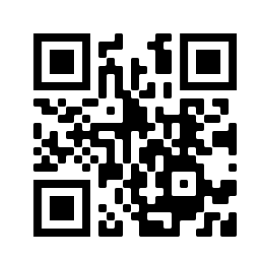 Stop the Steal QR Code