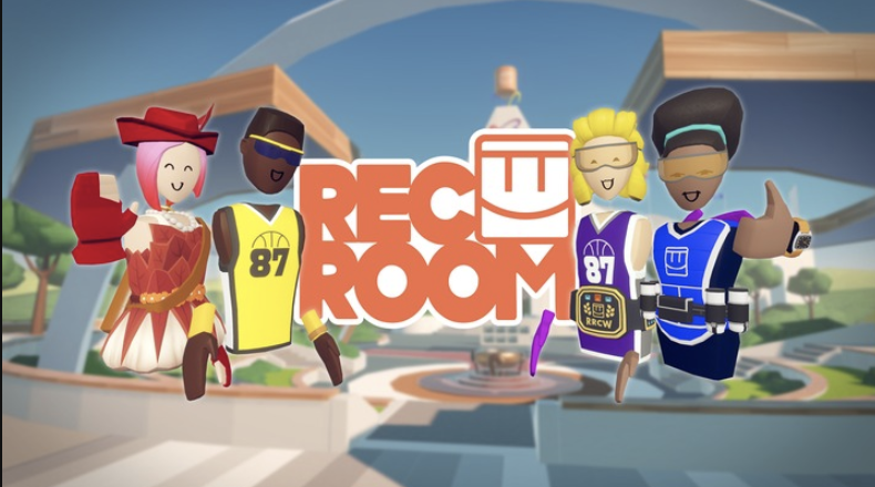 Rec Room