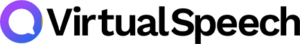 Virtual Speech Logo